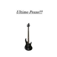 LTD B-10 BLK con Gig bag Basso Elettrico ULTIMO PEZZO_1