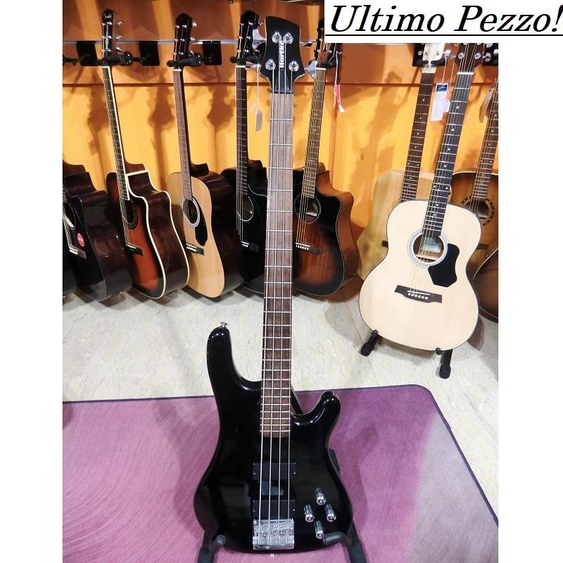 Hartke AK4 Basso Elettrico ULTIMO PEZZO