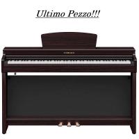 Yamaha CLP725 Palissandro Pianoforte Digitale ULTIMO PEZZO