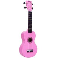 Mahalo MR1-PK Rosa Ukulele Soprano con Borsa_2