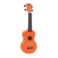 Mahalo MR1-OR Arancione Ukulele soprano con Borsa_2