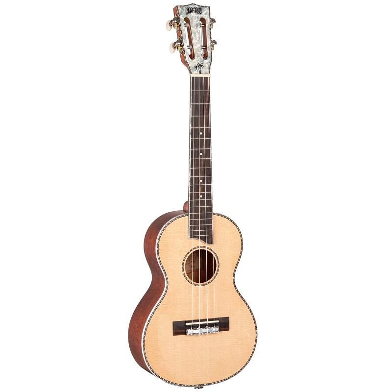 Mahalo MP3 Pearl Series Ukulele Tenore con Borsa