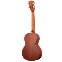 Mahalo MP3 Pearl Series Ukulele Tenore con Borsa_2