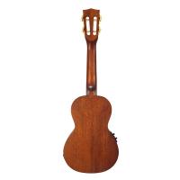 Mahalo MJ2VTTBR Ukulele Concerto elettrificato con Borsa_4