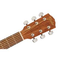 Fender FA-15 Moonlight Burst Chitarra Acustica 3/4_4