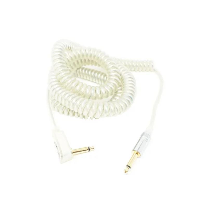 Vox Coil Cable VCC-90SL Silver 9m Cavo 