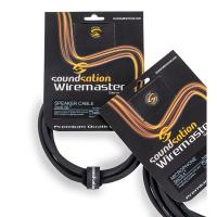 Soundsation WM-MJXLRM15 Cavo adattatore Wiremaster Mini jack stereo 3.5 - XLR Maschio / 1.5 mt_2