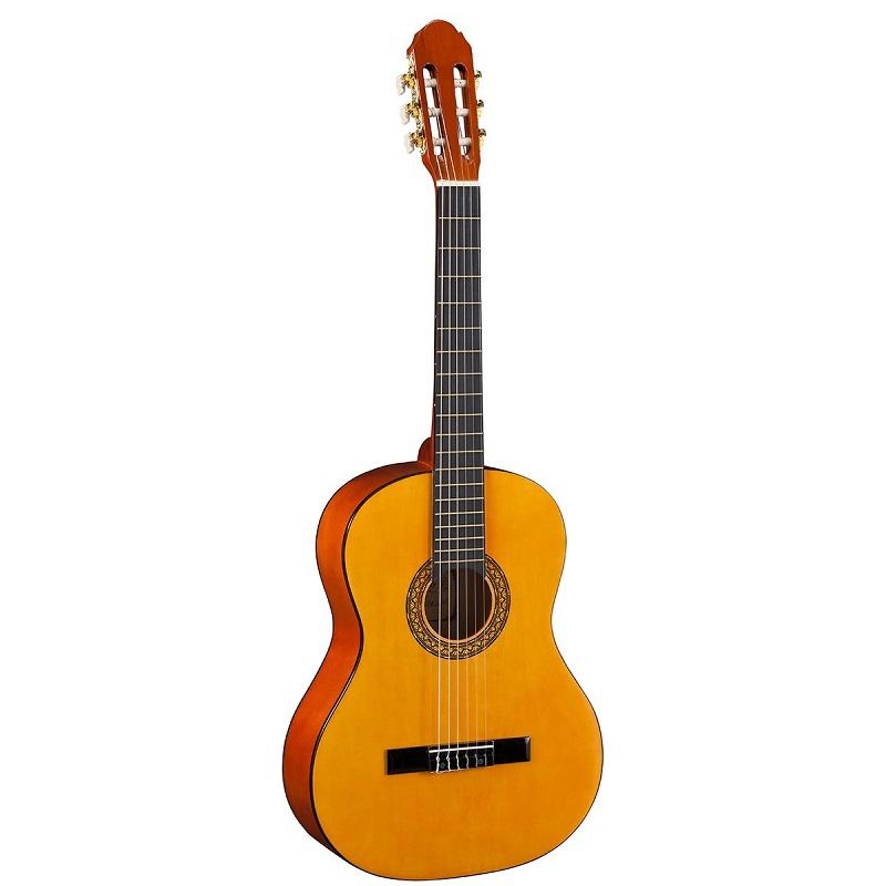 Soundsation Toledo Marisol 34NT Chitarra classica 3/4 con Borsa