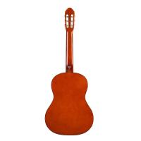 Soundsation Toledo Marisol 34NT Chitarra classica 3/4 con Borsa_2