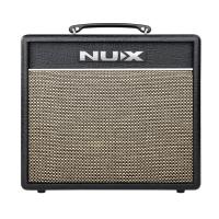 Nux Mighty 20MKII Combo modeler 20W Amplificatore per chitarra elettrica