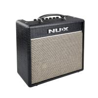 Nux Mighty 20MKII Combo modeler 20W Amplificatore per chitarra elettrica_4