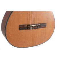 Gewa Student Cedar 7/8 Chitarra Classica_5