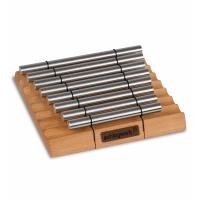 Schlagwerk Pc8cd Set Power-Chime 8 Pezzi C Major Chimes