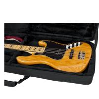 Gator GL-Bass Bass Guitar Lightweight Case Astuccio Light per basso elettrico_5