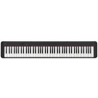 Casio CDP S110 Black Pianoforte Digitale con Stand Casio CS46P ULTIMO PEZZO_2