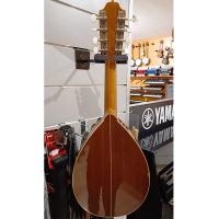 Esteve mod. 14 Mandolino di liuteria spagnola_3