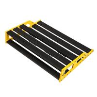 Nux Bumblebee NPB-M Pedalboard per pedali effetto (Medium) Pedaliera_2