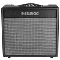 Nux Mighty 40 BT Modeling Amplifier per chitarra elettrica 40W Amplificatore per chitarra elettrica