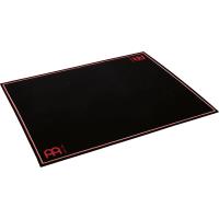 Meinl MDR-BK Black Drum Rug Tappeto per Batteria_2