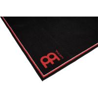 Meinl MDR-BK Black Drum Rug Tappeto per Batteria_3