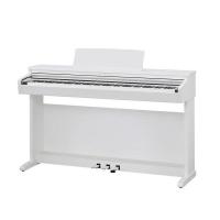 Kawai KDP120W Bianco Opaco Pianoforte Digitale 