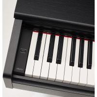 Yamaha YDP-105B Black Pianoforte Digitale_2