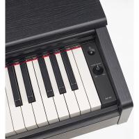 Yamaha YDP-105B Black Pianoforte Digitale_3