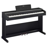 Yamaha YDP-105B Black Pianoforte Digitale_5