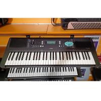 Yamaha PSR-E373 Tastiera con Arranger USATA - PERFETTE CONDIZIONI PARI AL NUOVO