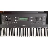 Yamaha PSR-E373 Tastiera con Arranger USATA - PERFETTE CONDIZIONI PARI AL NUOVO_2