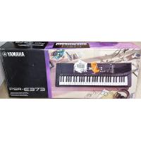 Yamaha PSR-E373 Tastiera con Arranger USATA - PERFETTE CONDIZIONI PARI AL NUOVO_5