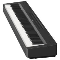 Yamaha P-143 Black Pianoforte Digitale_5