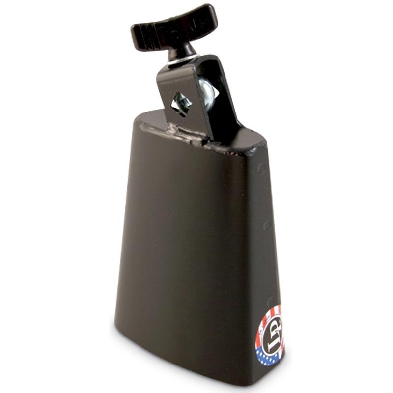 Latin Percussion Cow Bells Black Beauty