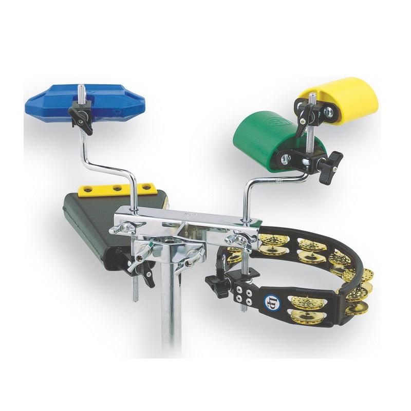 Latin Percussion Supporto Rack Mini LP472