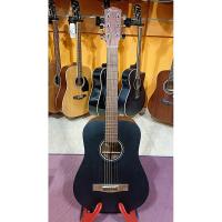 Fender FA-15 Black Chitarra Acustica 3/4 B-Stock