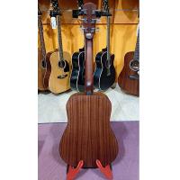 Fender FA-15 Black Chitarra Acustica 3/4 B-Stock_2