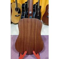 Fender FA-15 Black Chitarra Acustica 3/4 B-Stock_4