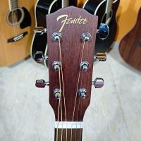 Fender FA-15 Black Chitarra Acustica 3/4 B-Stock_5