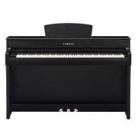 Yamaha CLP735 B Black Pianoforte Digitale ULTIMO PEZZO