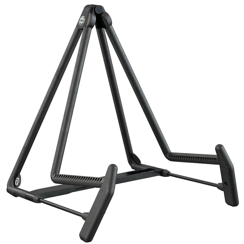 Konig & Meyer 17580 Heli 2 Guitar Stand Supporto per chitarra