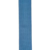 D'Addario PWS102 Polypro Guitar Strap Blue Tracolla_3