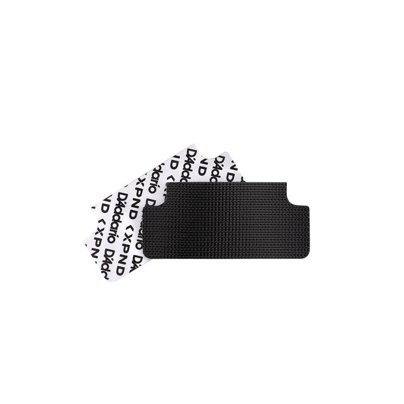 D'Addario PW-PGS-01 Pedal Grip Strips 