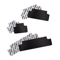 D'Addario PW-PGS-02 Pedal Grip Strips Variety Pack