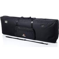 Bespeco BAG488KB Borsa per tastiera 88 Tasti 1410 x 460 x 170 mm