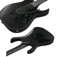 Ibanez RGRB620 BKF Black Flat Chitarra Elettrica_2