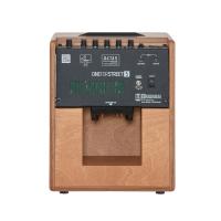 Acus One Forstreet 5 Wood 40W Amplificatore per Chitarra Acustica a Batteria_3