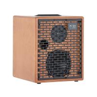 Acus One Forstreet 5 Wood 40W Amplificatore per Chitarra Acustica a Batteria_5