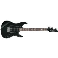 Ibanez ATZ300 BK Black Andy Timmons Signature Model Chitarra Elettrica