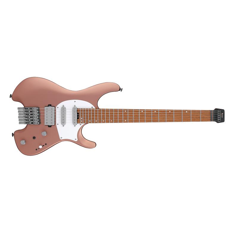 Ibanez Q54W CMM Copper Metallic Matte Chitarra Elettrica