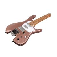 Ibanez Q54W CMM Copper Metallic Matte Chitarra Elettrica_2